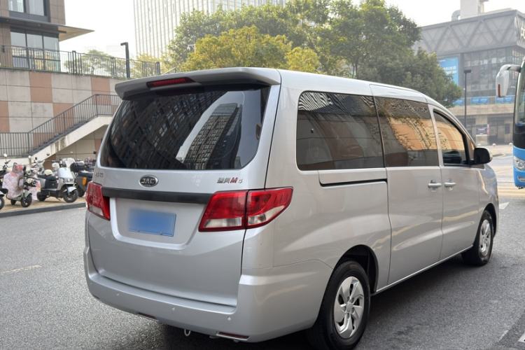 Used JAC Refine M4 2021 2.0L Manual Comfort Edition