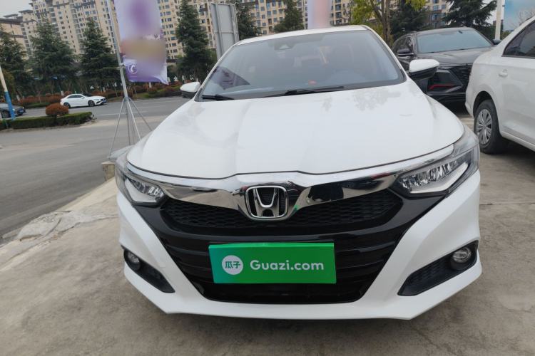Used Honda Crider 2019 180 Turbo CVT Leading Edition China VI
