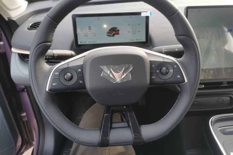 Used ARCFOX T1 2025 Model 425 PRO