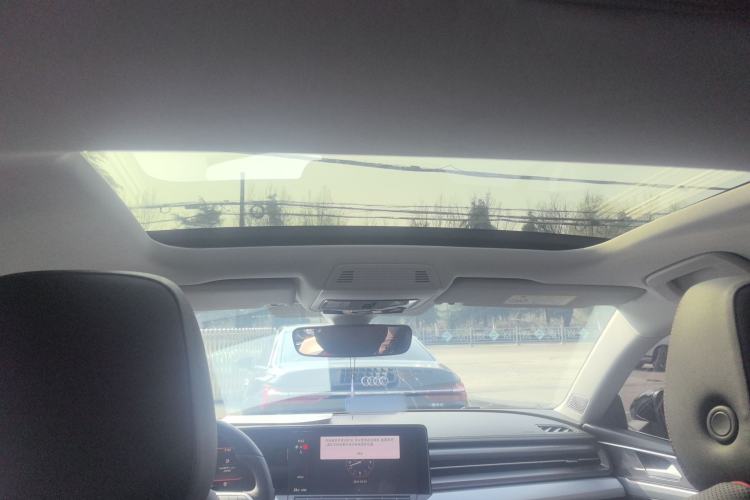 Used Volkswagen Lamando 2025 Lavida L 280TSI DSG Cool & Spicy Edition