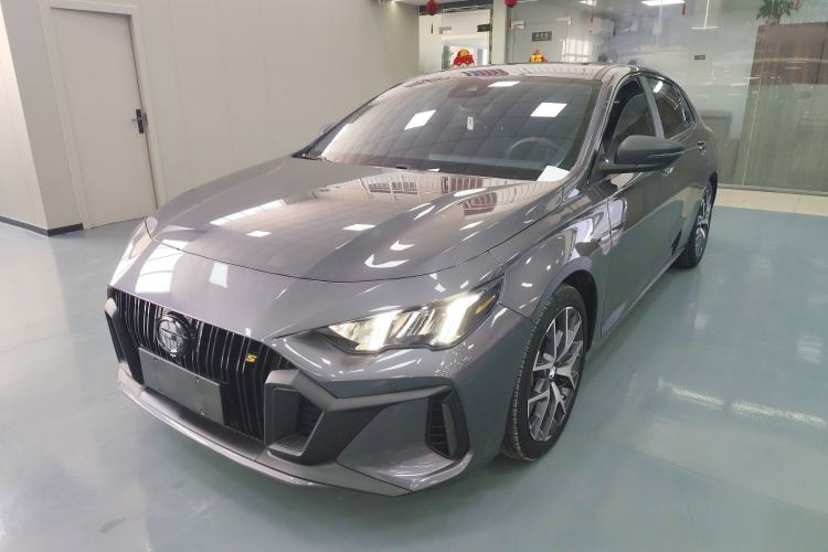 Used GAC Trumpchi EMPOW 2021 270T DCT J15 Version