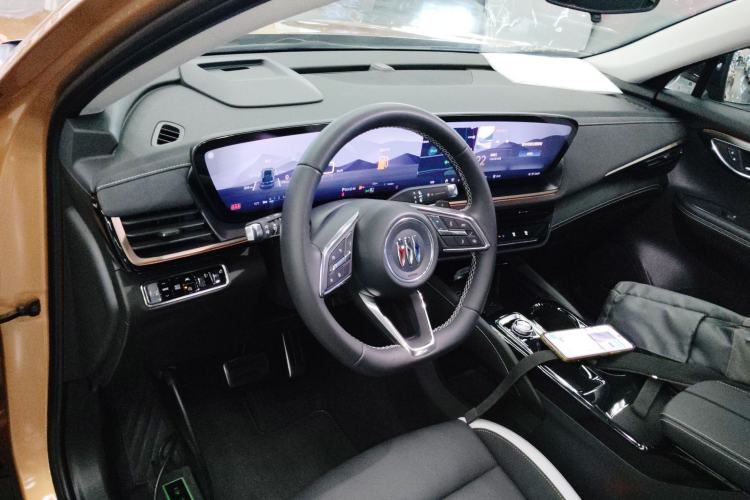 Used Buick Envision 2024 Encore S 25T Ignite Black Style Edition
