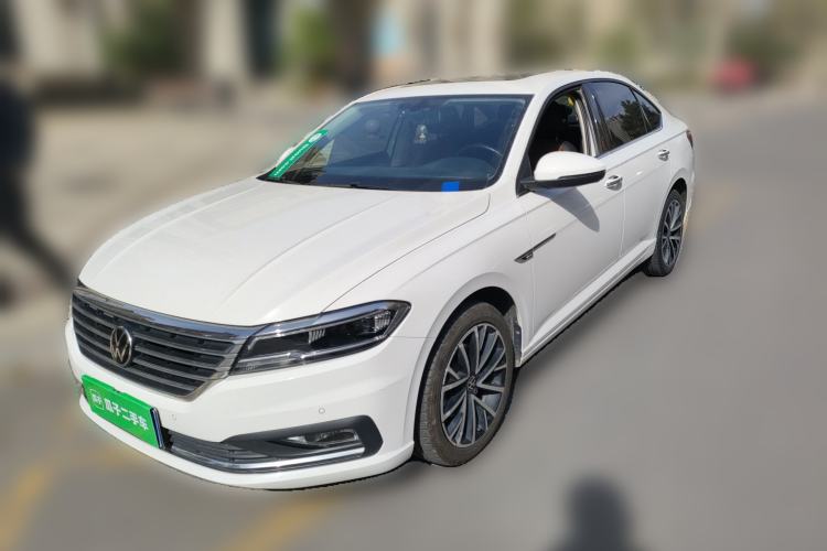 Used Volkswagen Lavida 2021 280TSI DSG Luxury Edition