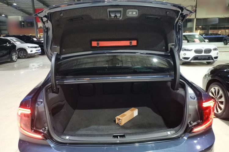 Used Volvo S90 2023 B5 Luxury Smart Edition