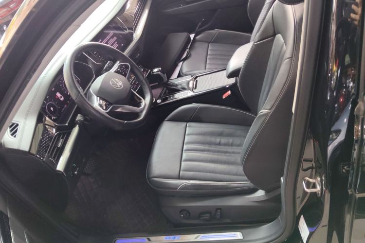 Used Volkswagen Passat New Energy 2022 430 PHEV Hybrid Elite Edition