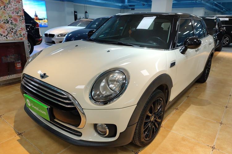 Used MINI Clubman 2016 Revised 1.5T COOPER