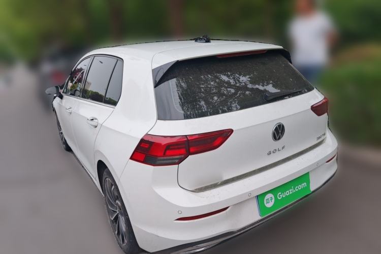 Used Volkswagen Golf 2021 280TSI DSG Pro
