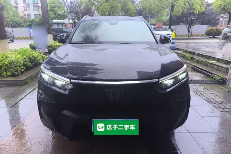 Used Honda Breeze 2023 240TURBO Two-Wheel-Drive Luxury Edition 5 Seats