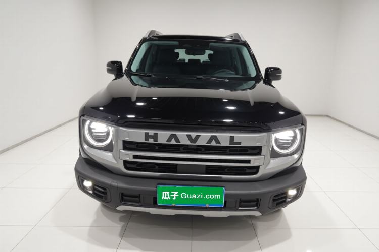 Used Haval DARGO 2024 1.5T DCT Border Collie Edition
