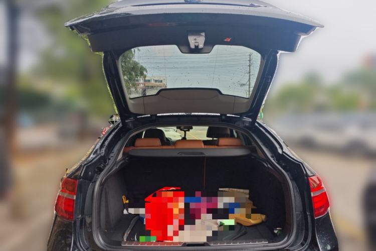 Used BMW X6 2012 xDrive35i