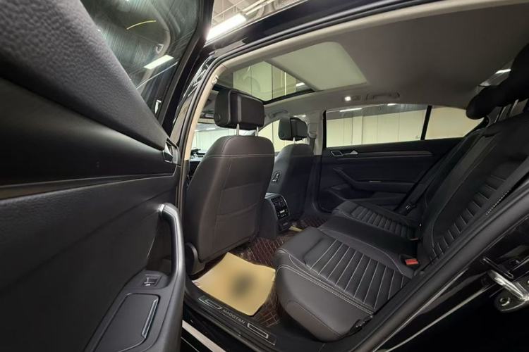 Used Volkswagen Magotan 2020 330TSI DSG Leading Model