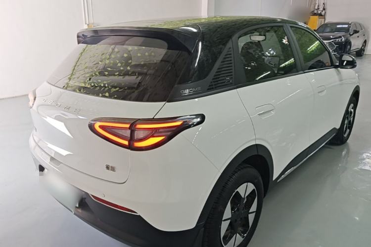 Used Geely Galaxy Geome 2025 310km Dream Edition
