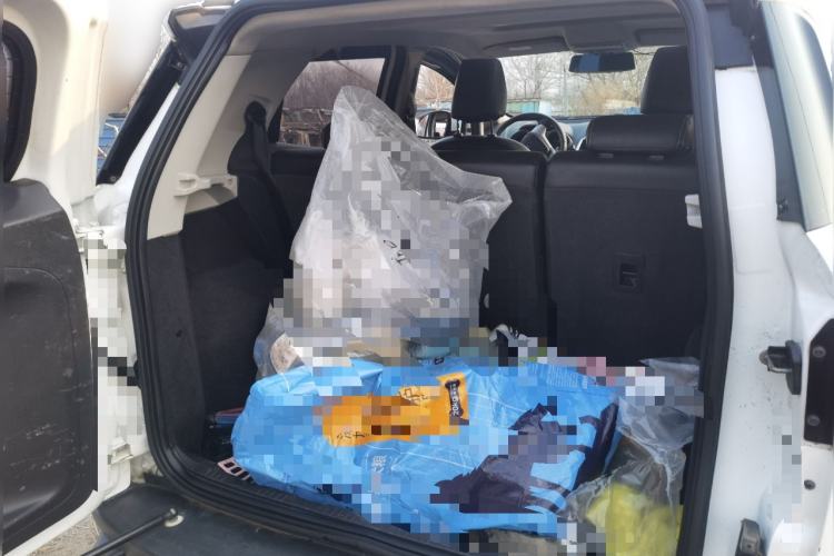 Used Ford EcoSport 2013 1.0L GTDi Manual Luxury Model