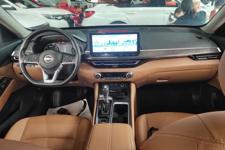 Used Nissan Teana 2022 2.0L XL-TLS Enjoyment Edition