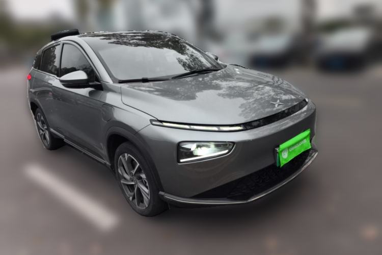 Used XPeng G3 2021 G3i 460G