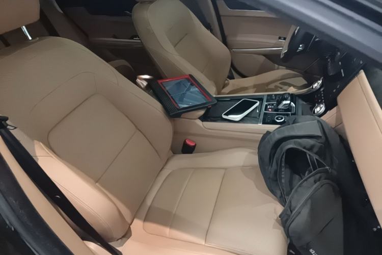 Used Jaguar XFL 2024 2.0T P250 Two-Wheel Drive Prestige Luxury Edition
