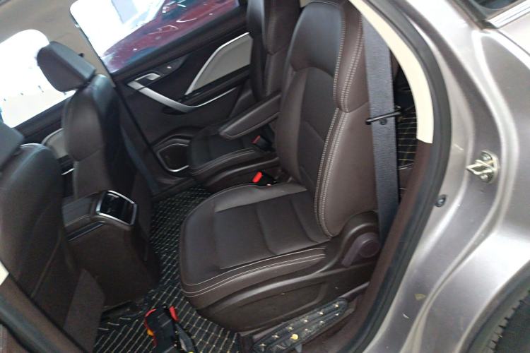 Used Geely Auto Jiajie 2021 1.8TD DCT Comfort Model