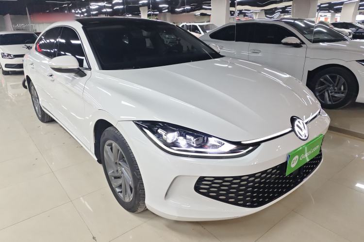 Used Volkswagen Lamando 2025 Lavida L 280TSI DSG Spicy Edition
