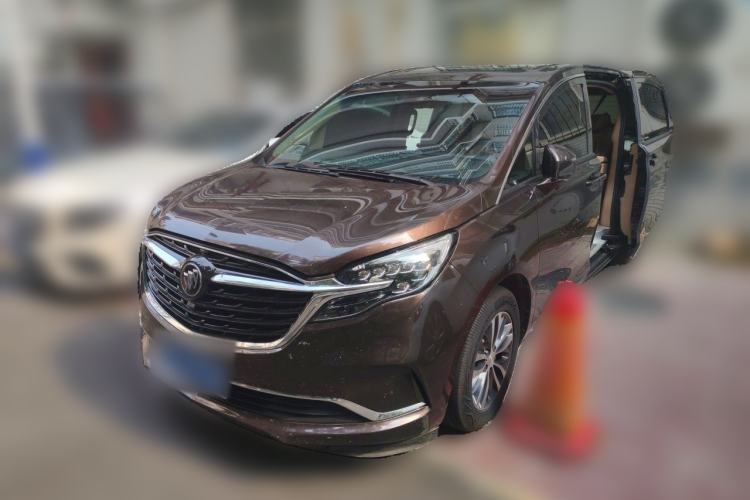 Used Buick GL8 2021 ES Land Cruiser 653T Luxury Edition Guazi used car, China used car export, Used car for sale, Used cars, Cheapest cars for sale