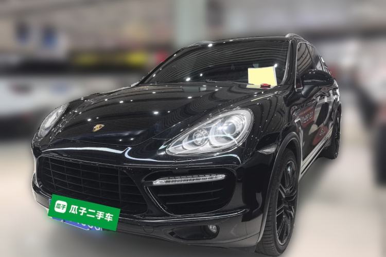 Used Porsche Cayenne 2011 Cayenne 3.0T