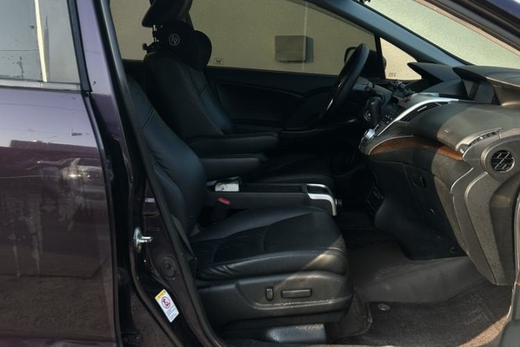 Used Honda Odyssey 2014 2.4L Luxury Edition
