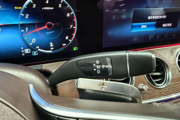 Used Mercedes-Benz E-Class 2023 Updated E 300 L Fashion Edition
