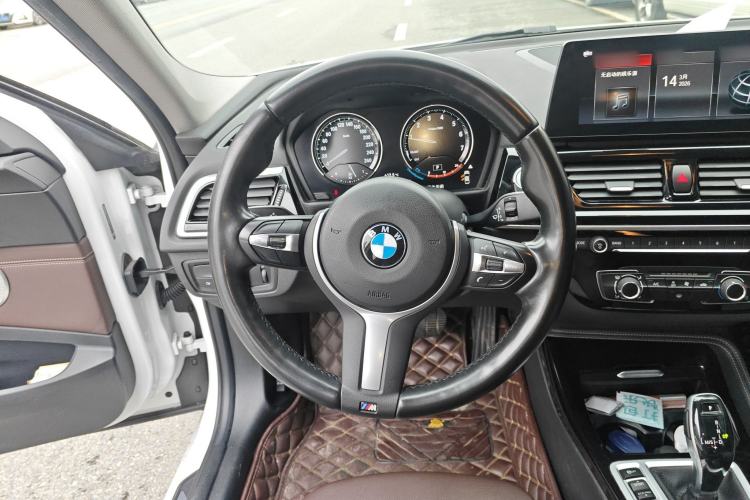 Used BMW 1 Series 2021 Revised 120i M Sport Night Edition
