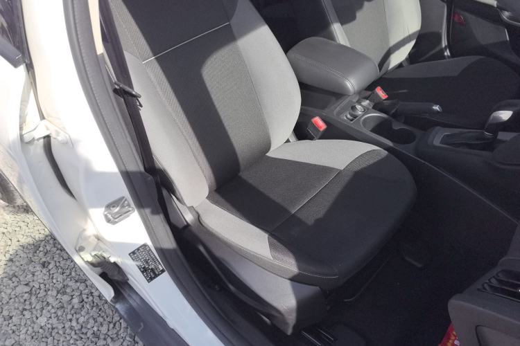 Used Ford Focus 2012 Hatchback 1.6L Automatic Comfort Model