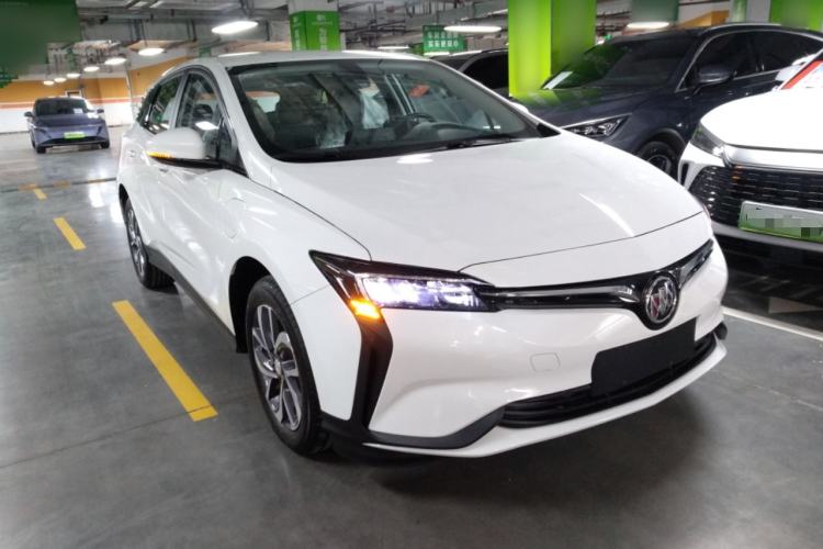 Used Buick Velite 6 2024 450km Comfort Edition PLUS