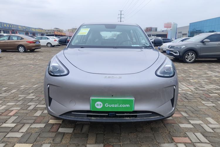 Used Geely Galaxy Geome 2026 Model 310km Dream Edition