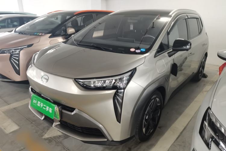 Used AION Y 2022 70 Intelligent Edition Lithium Iron Phosphate