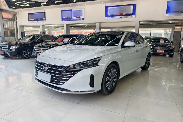 Used Nissan Teana 2022 2.0L XL-TLS Enjoyment Edition