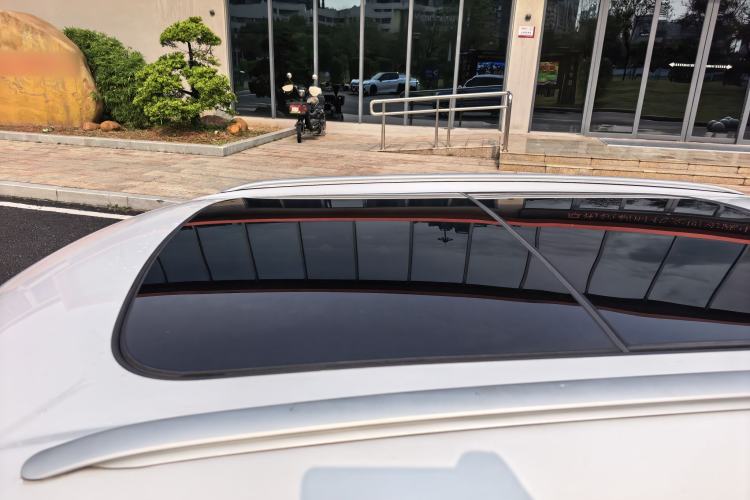 Used MINI Countryman 2014 1.6L COOPER Fun Roof