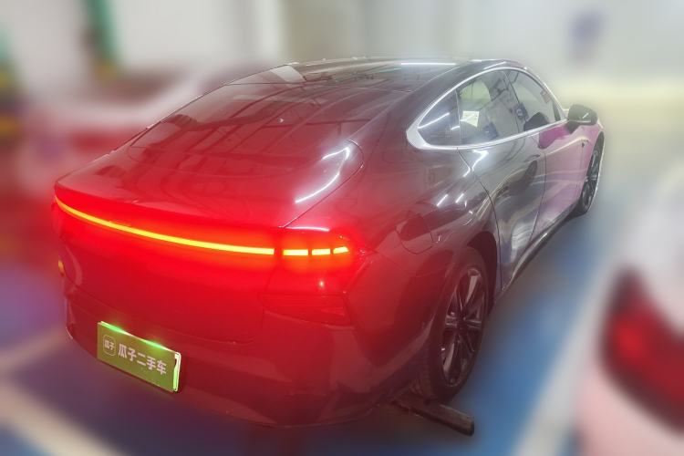 Used XPeng P7 2020 670N