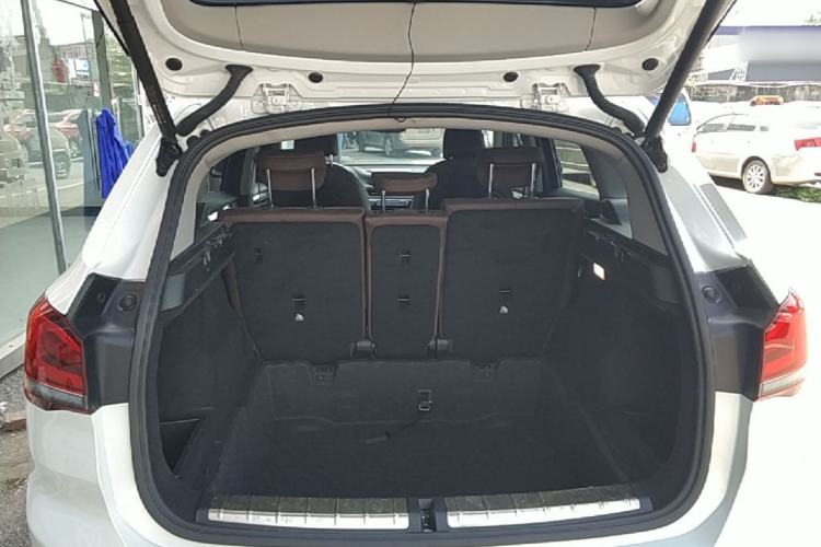 Used BMW X1 2020 sDrive20Li Fashion Model