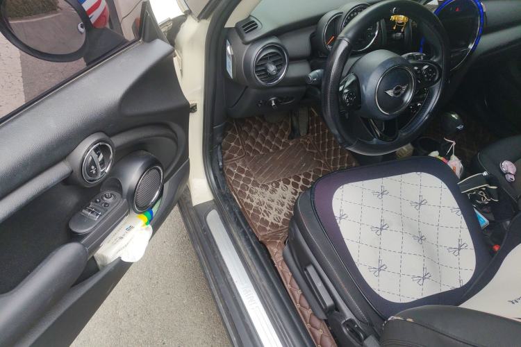 Used MINI MINI 2016 1.2T ONE Pioneer Edition