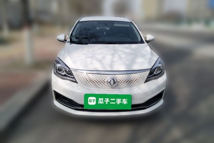 Used Dongfeng Aeolus E70 2021 Revised Version 360H Battery-Swap Edition