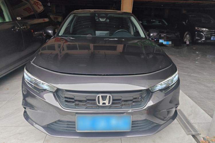 Used Honda Integra 2023 240TURBO CVT Tech Edition
