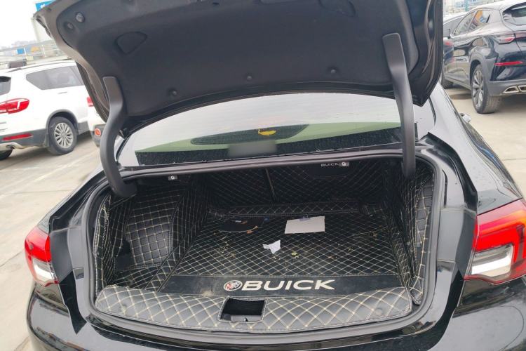 Used Buick Regal 2020 552T Elite Edition