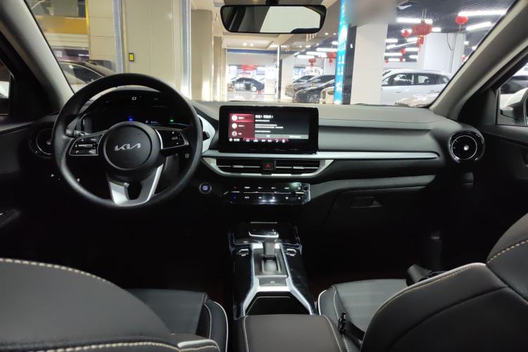 Used Kia K3 2024 1.5L CVT Comfort Plus Edition
