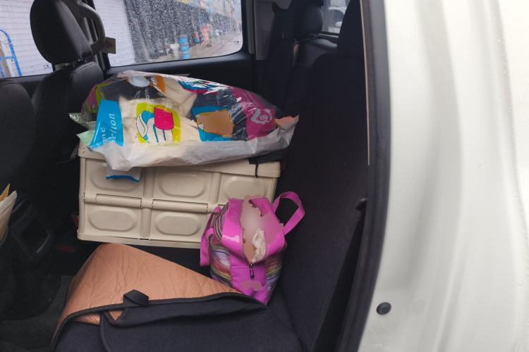 Used Great Wall Poer 2021 2.0T Commercial Version Automatic Diesel 4x4 Elite Long-Box GW4D20M