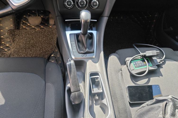 Used DS 5LS 2015 1.6T Comfort Edition THP160
