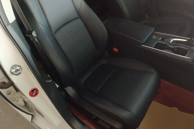 Used Honda Accord 2018 260TURBO Elite Edition China VI Right Front Seat