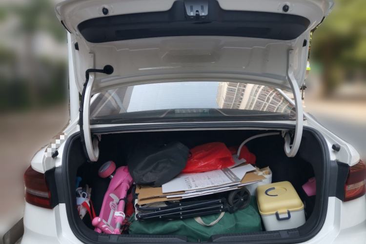 Used Volkswagen Lavida 2022 280TSI DSG Comfort Edition
