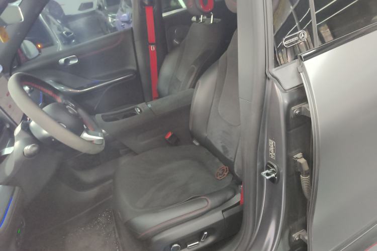 Used smart #1 2022 BRABUS Performance Edition