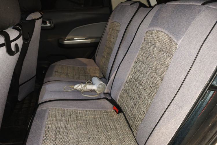 Used CHANGAN Benni E-Star 2021 National Edition Xin Yue Version Lithium-Ion Battery