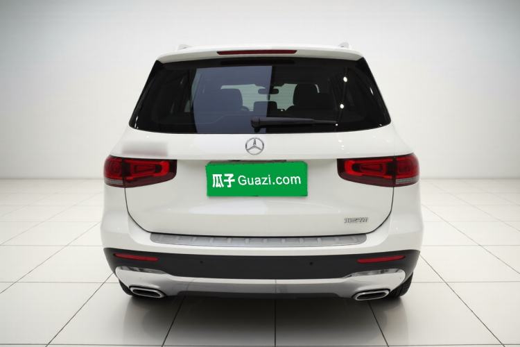 Used Mercedes-Benz GLB 2021 GLB 200 Dynamic Edition