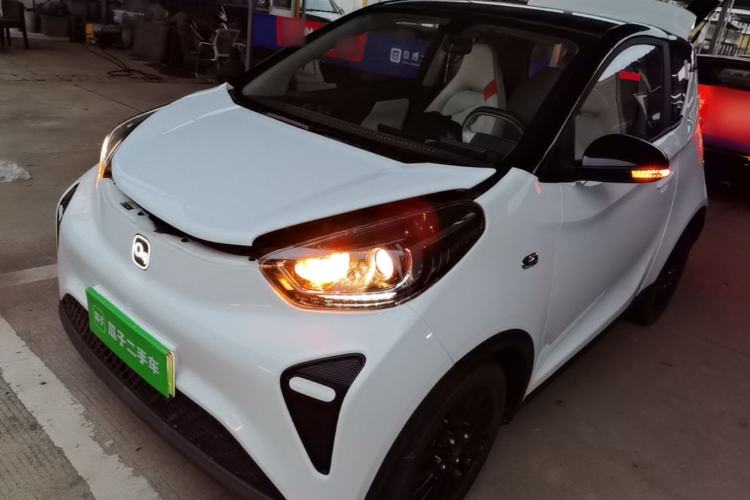 Used Chery Little Ant 2024 Edition Youth Version 321 km Beloved Version 29.23 kWh