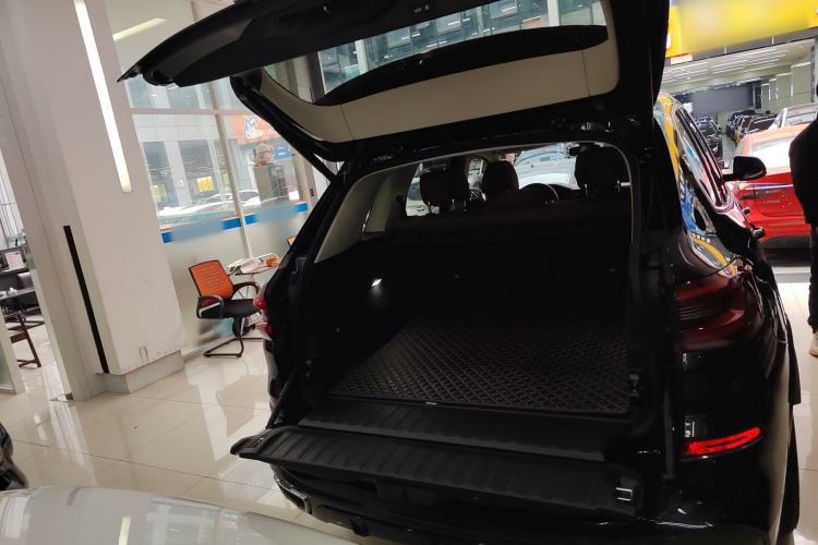 Used BMW X5 (Import) 2022 xDrive40i M Sport Package