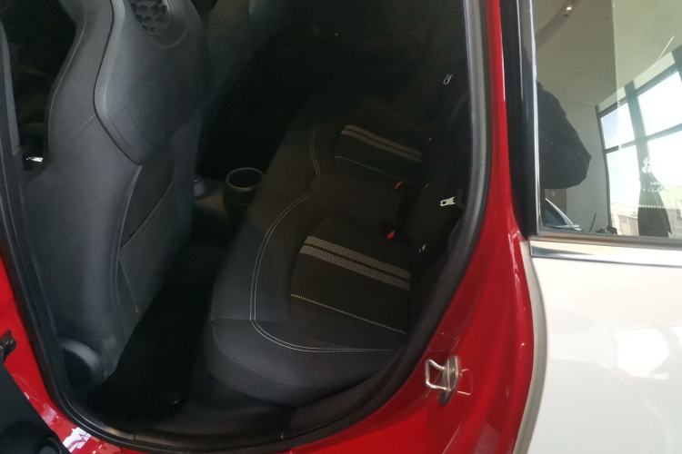 Used MINI MINI 2019 1.5T COOPER Racing Edition Five-Door Model